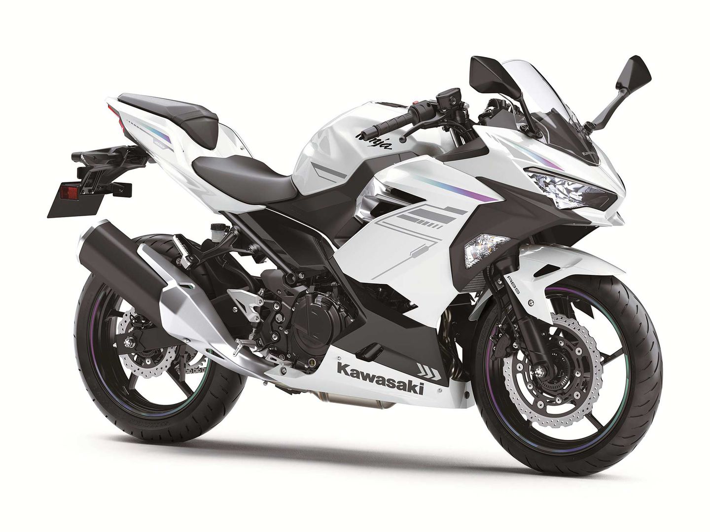 Kawasaki Fiyat Listesi 2023