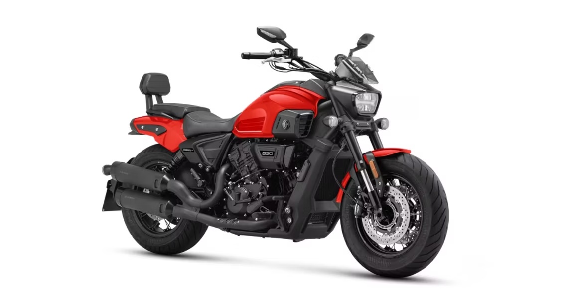 &Ccedil;inliler Yine Yaptı Yapacağını, Harley Iron 883 Kopya