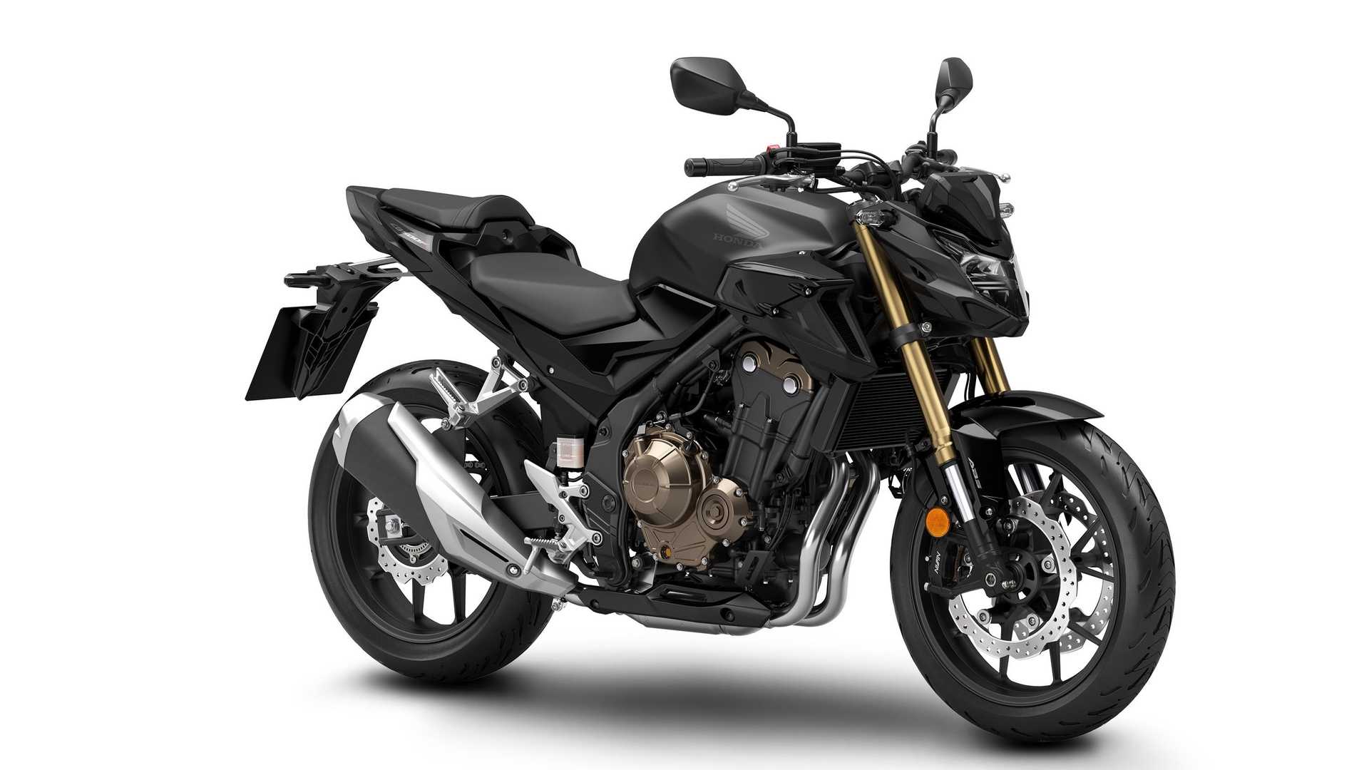 Honda CB500F