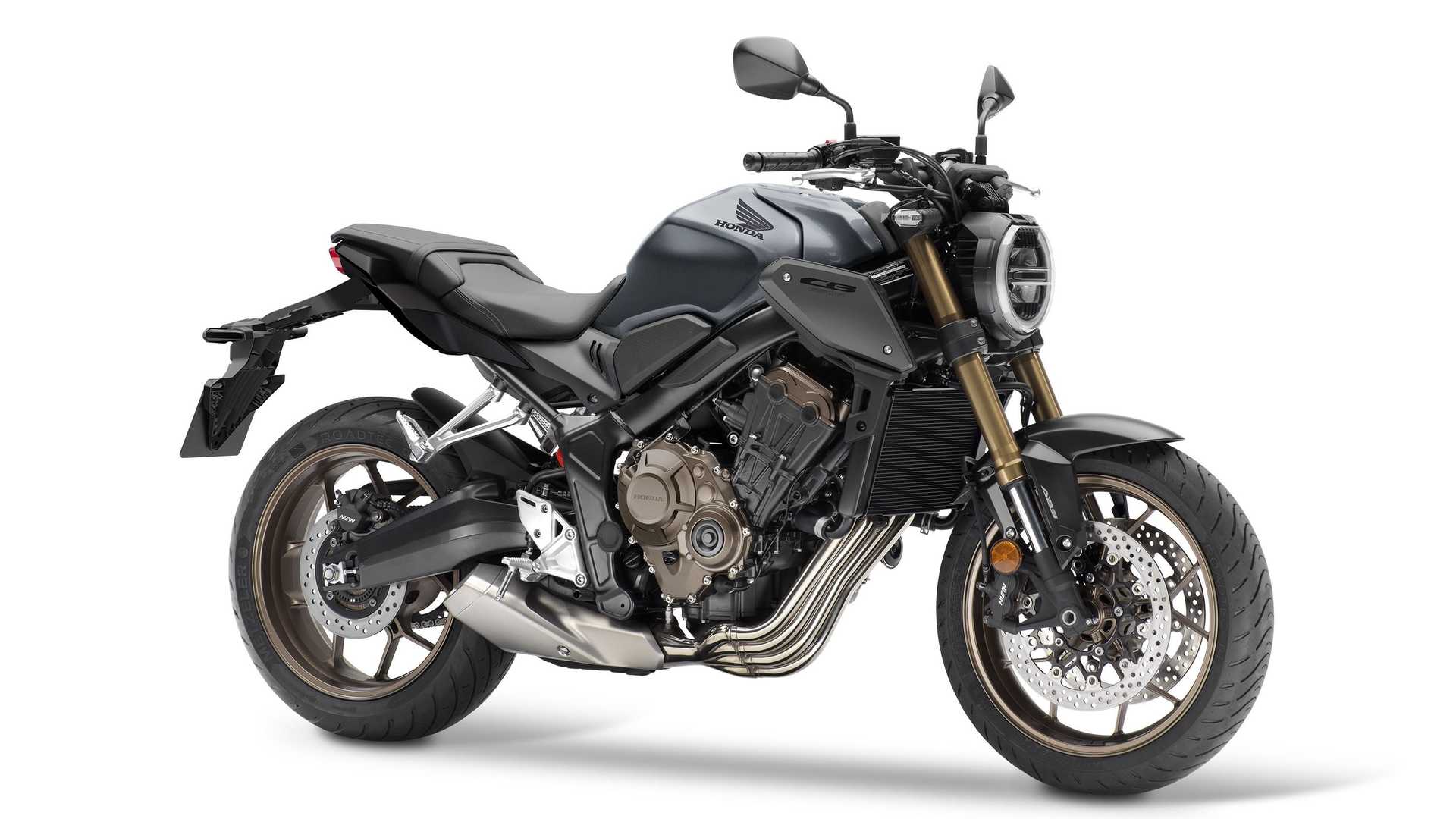 Honda CB650R