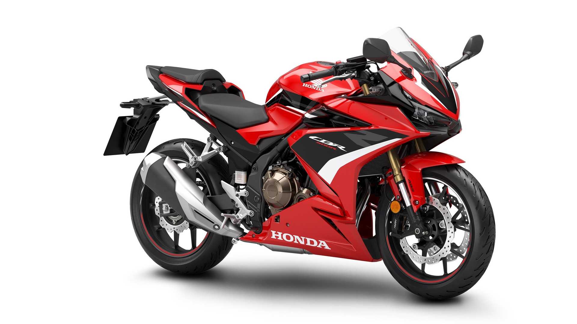 Honda CBR500R