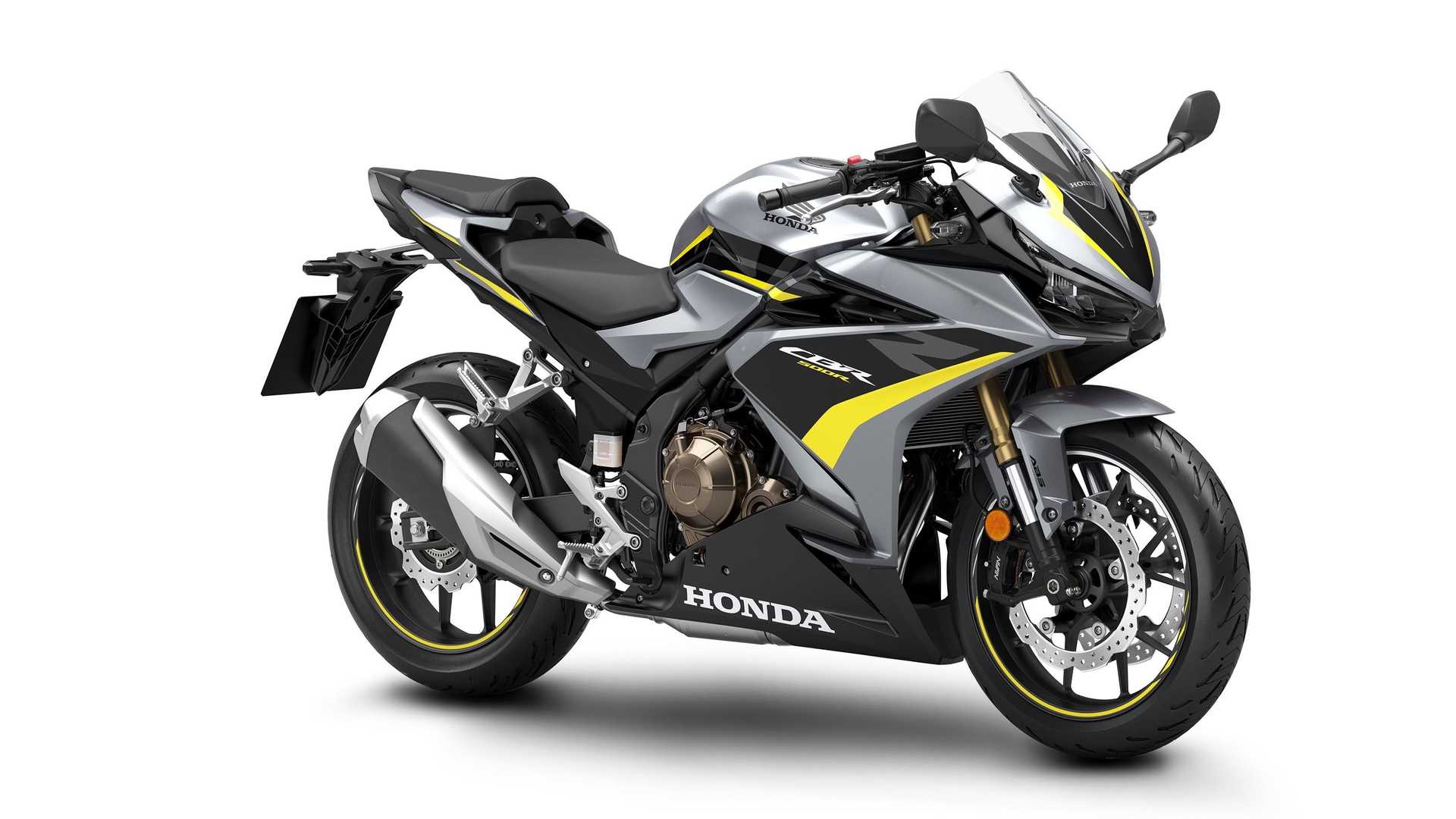 American Honda, 2023 İ&ccedil;in 8 Motosiklet Modelini A&ccedil;ıkladı