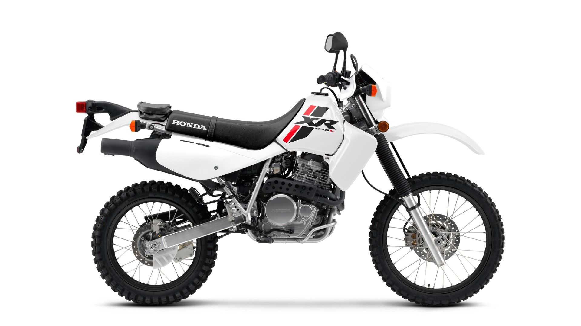 Honda XR650L