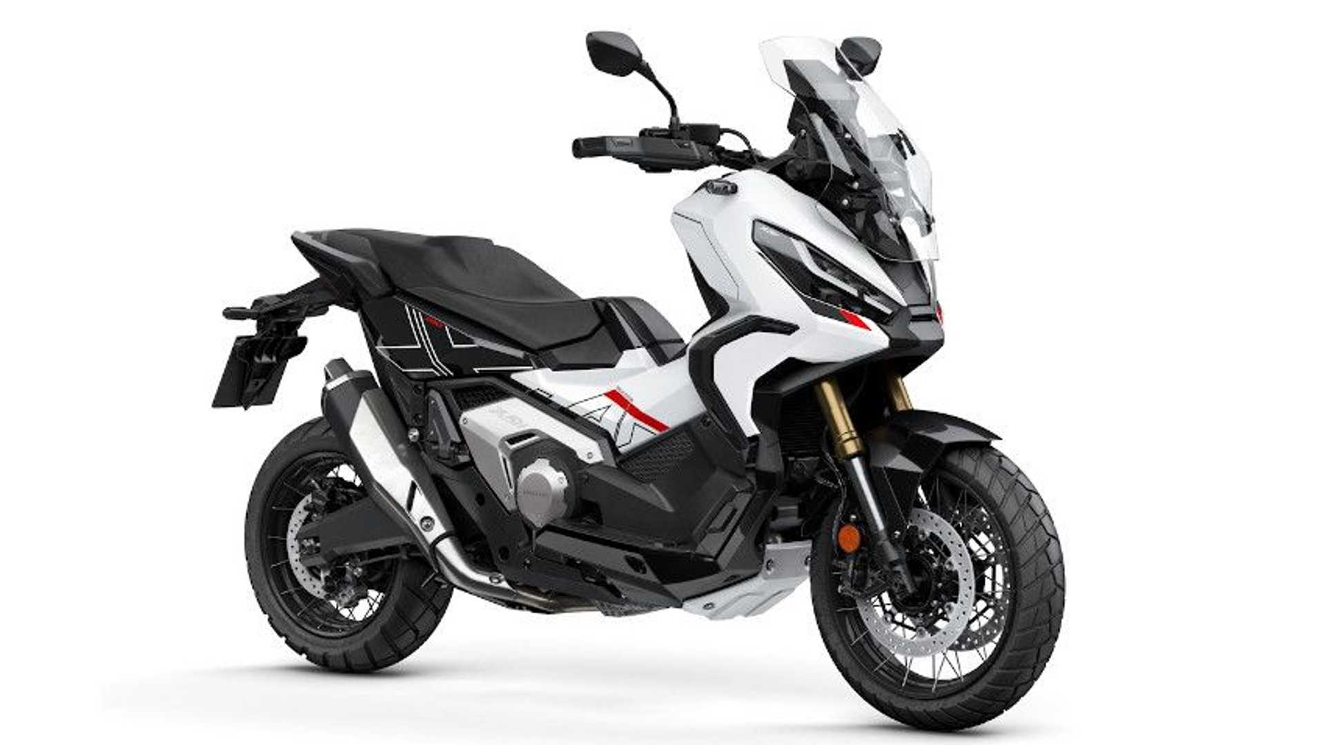 Honda X-ADV