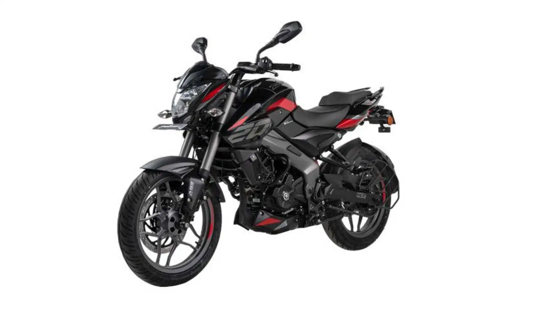Pulsar NS200