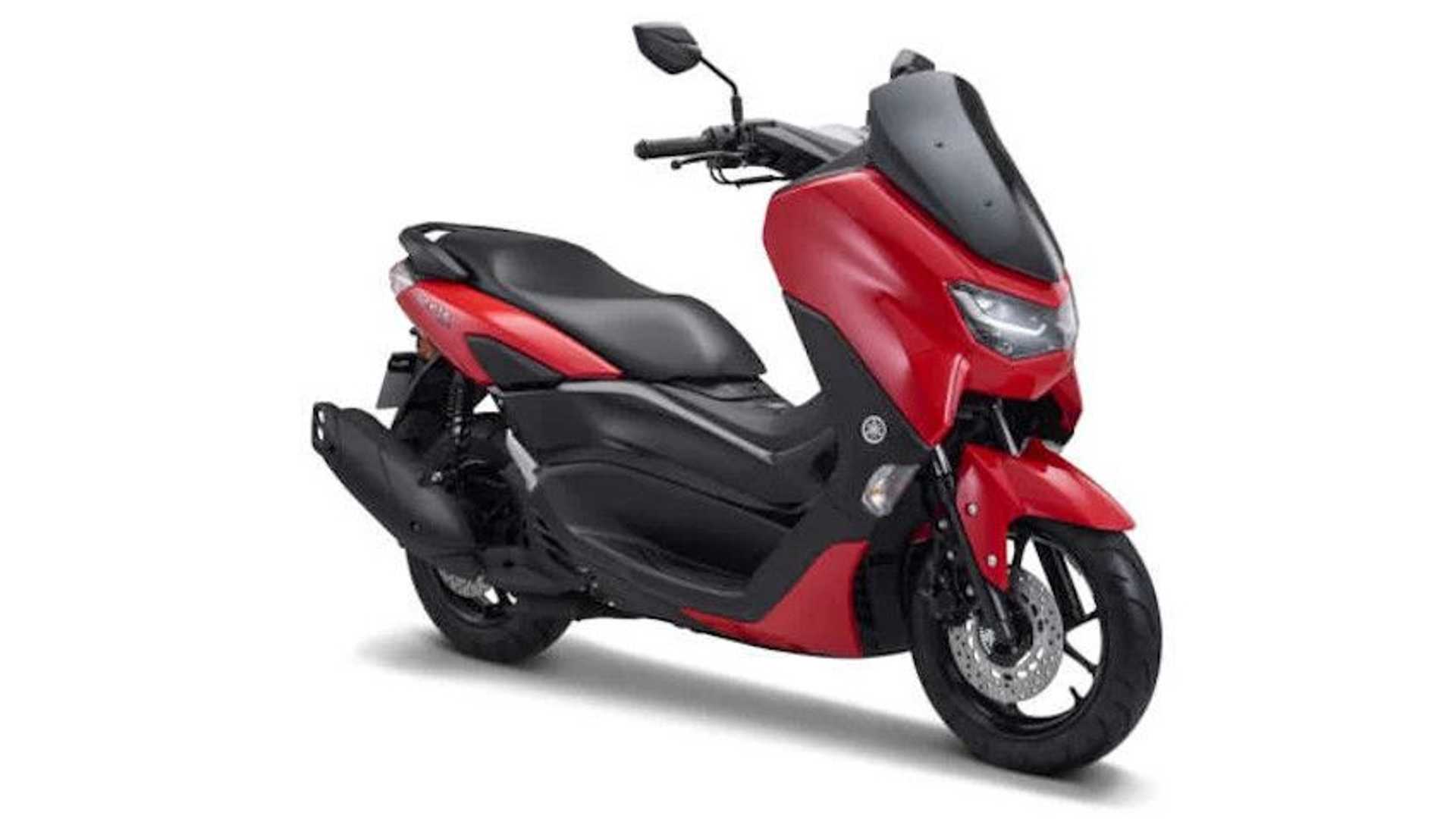 nmax 125 2023