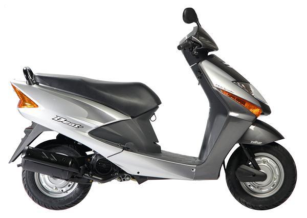 Honda Beat
