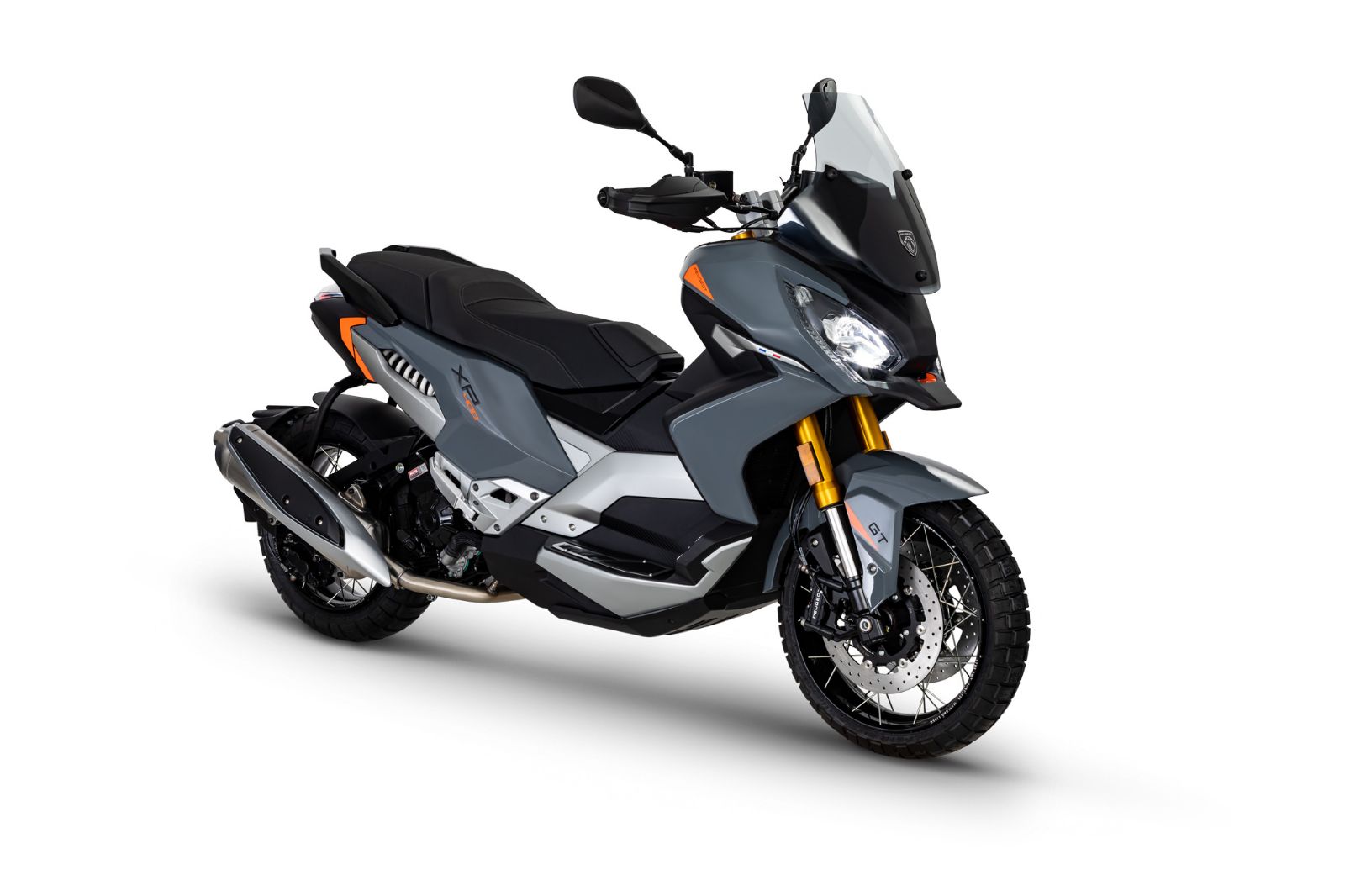 Peugeot Motosiklet Fiyatları, 2023 Mayıs