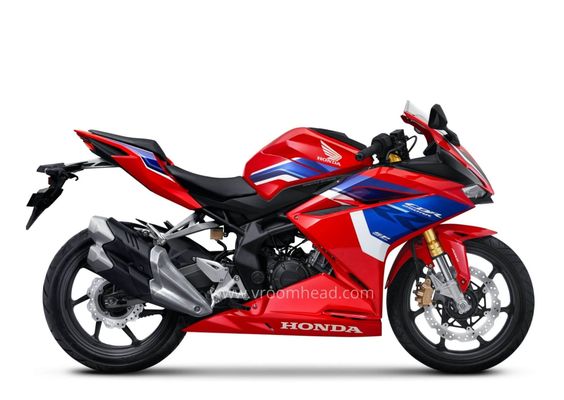 Honda CBR 250 RR