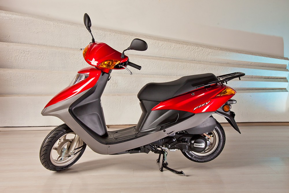 Honda Fizy