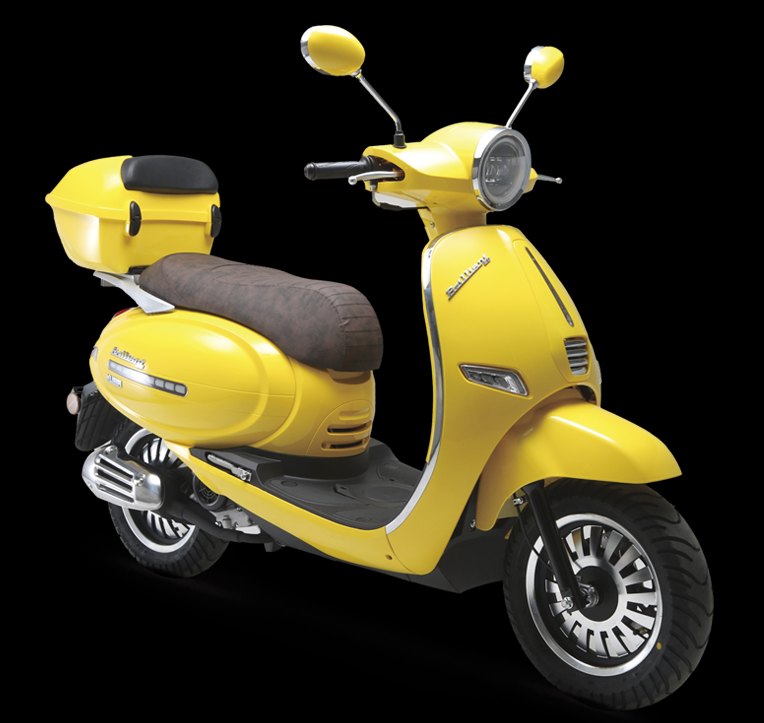 Kuba Brillant 50