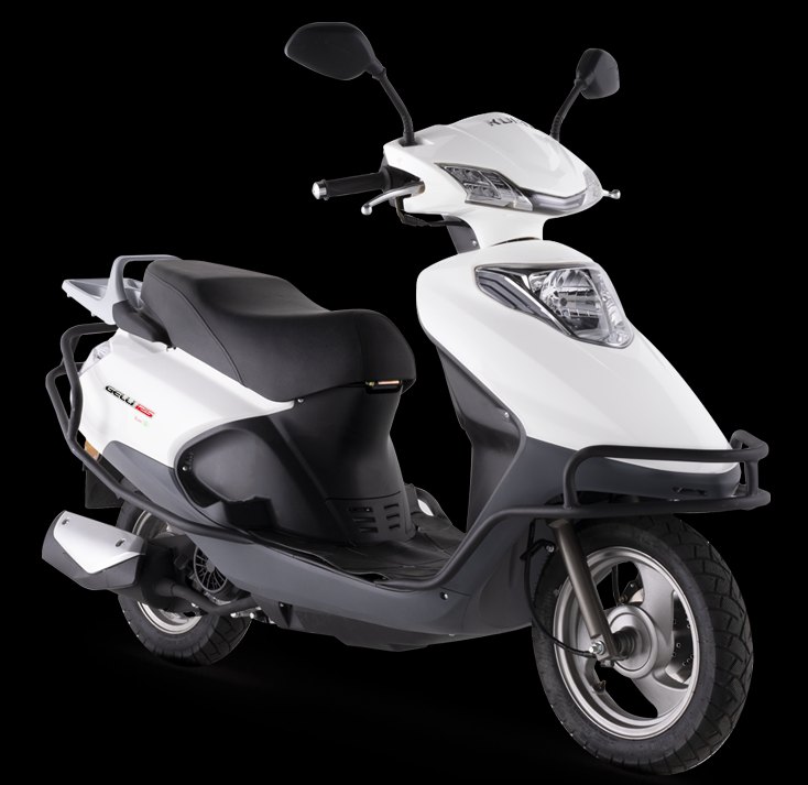 Kuba Gelli 125