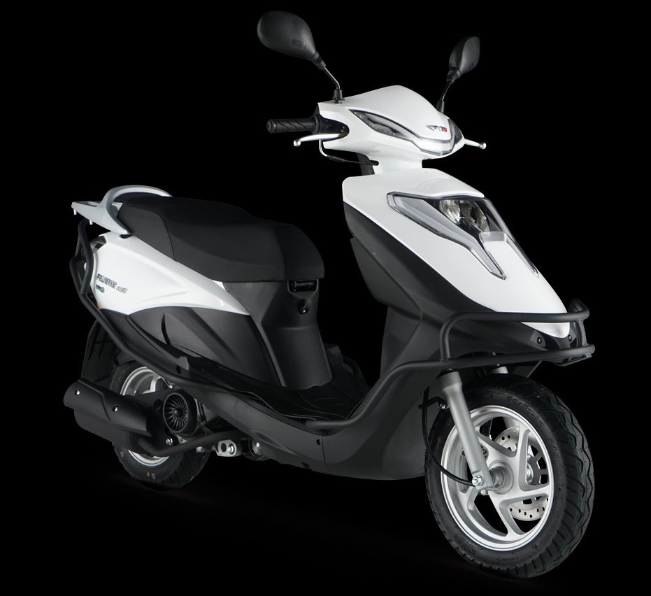 RKS Private 125