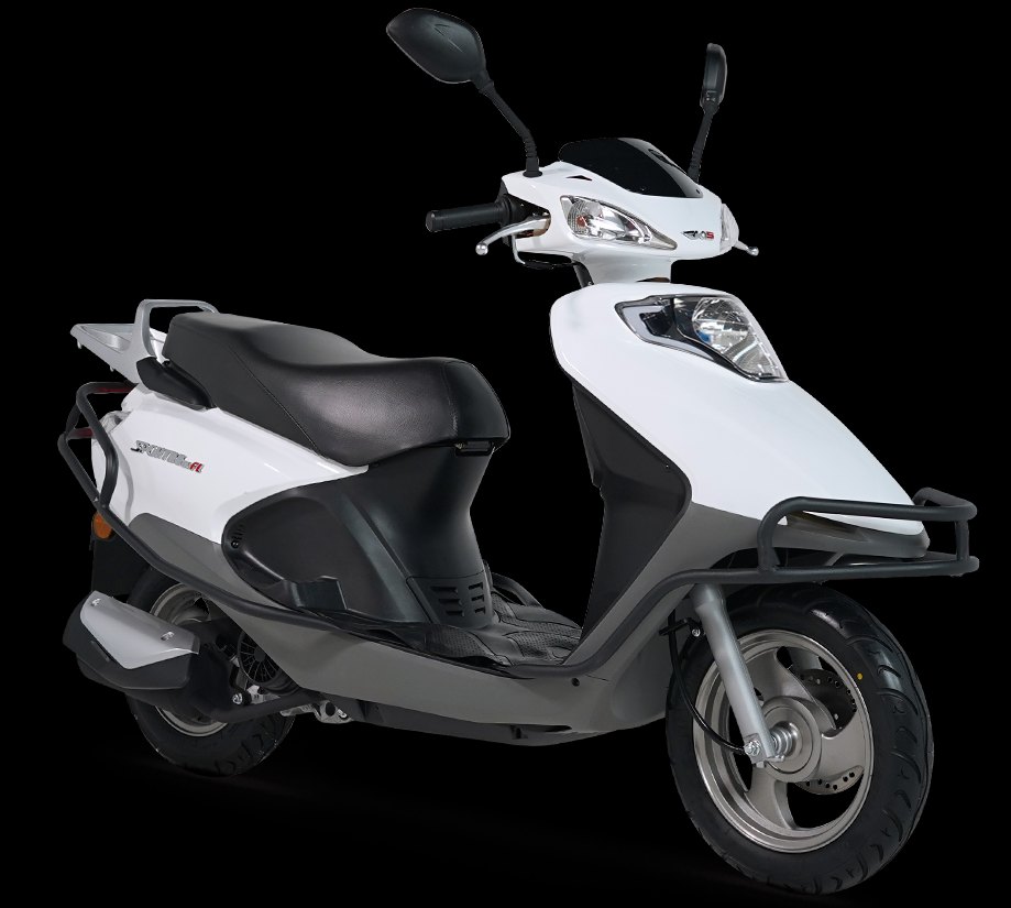 RKS Spontini 110
