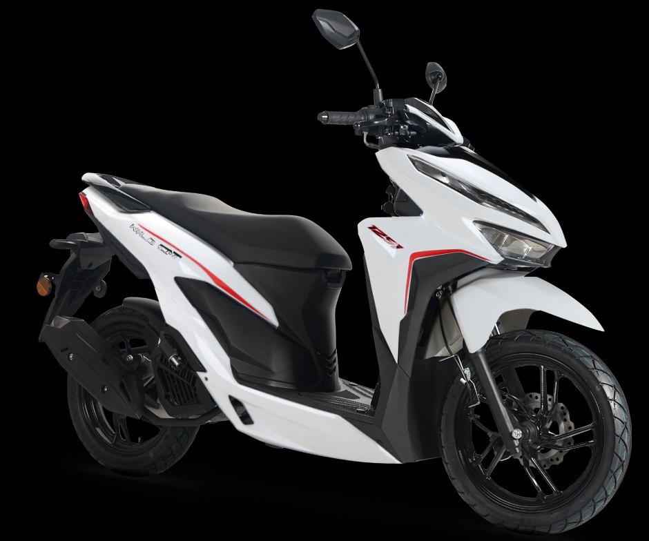 RKS Wildcat 125