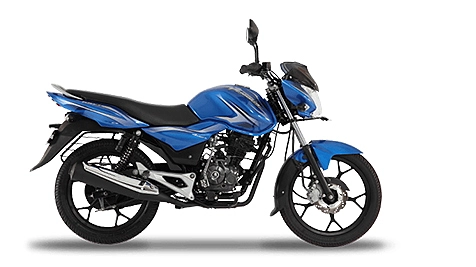 Bajaj Discover 100