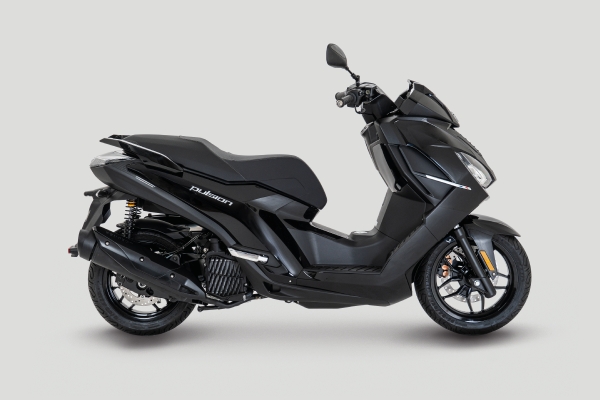 Peugeot Pulsion Active