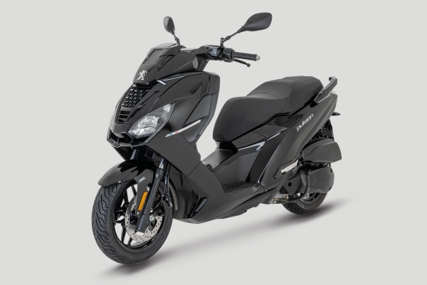 Peugeot Pulsion Active