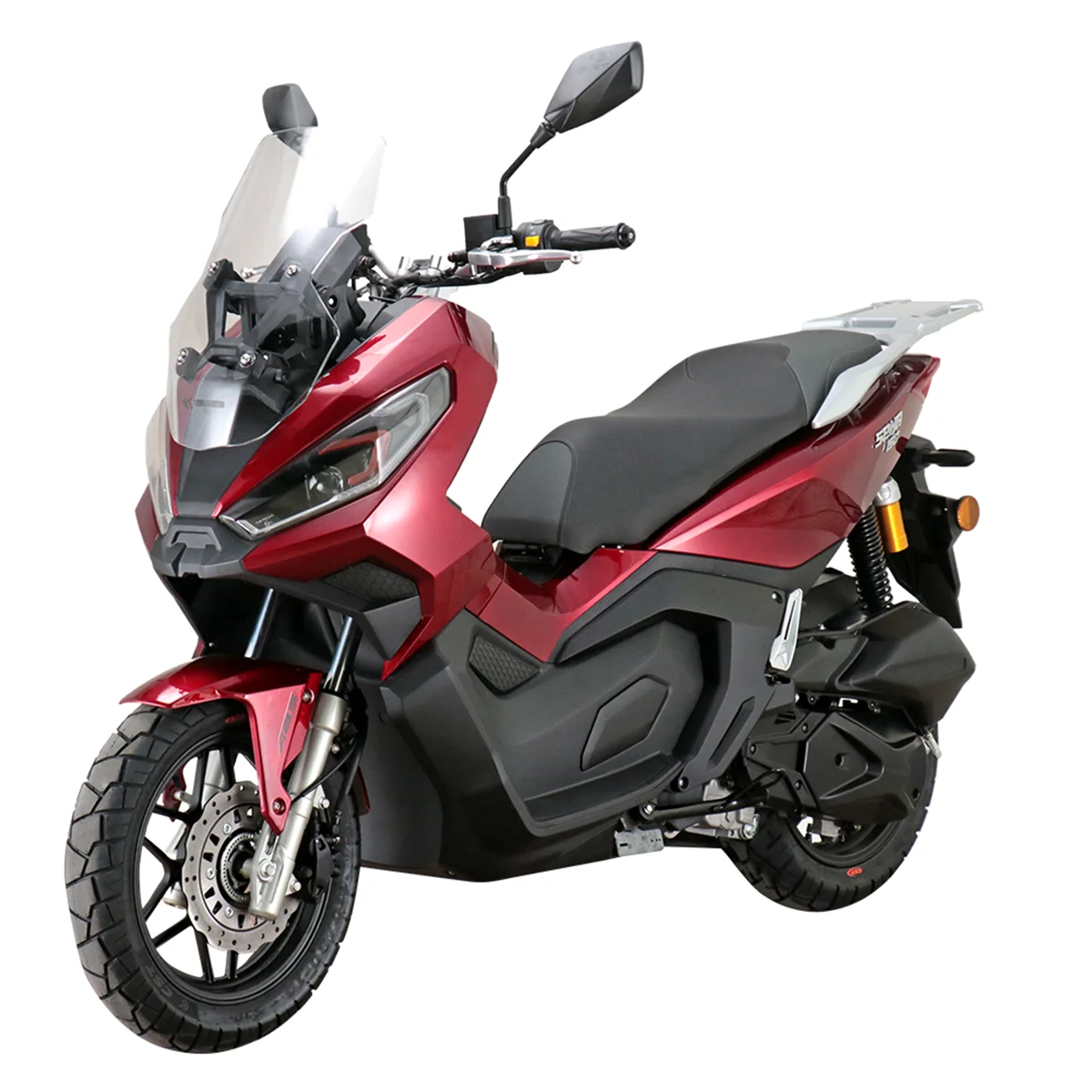 En Uygun Fiyatlı 150cc Kanuni Scooter Seha