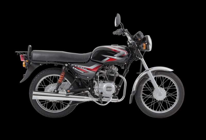 Kawasaki CT100
