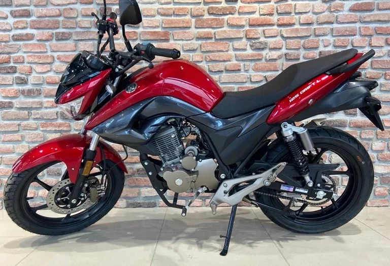 CFMOTO 150 NK – Mondial 125 Drift L Karşılaştırması
