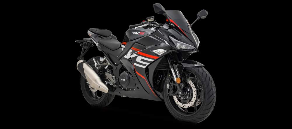 En Uygun Fiyatlı 250cc Spor Motosiklet