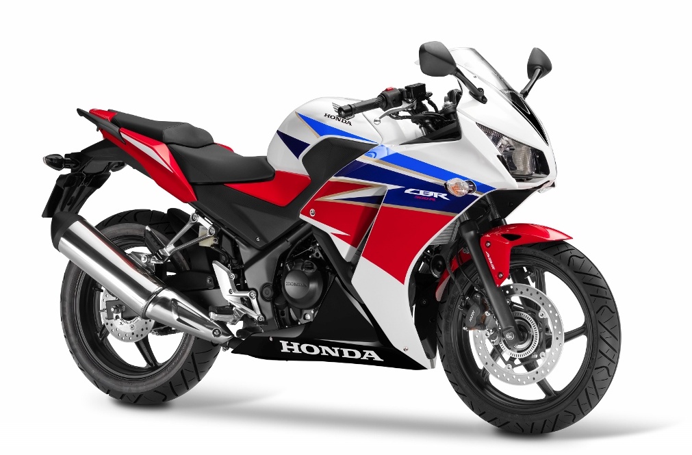 Honda CBR300R