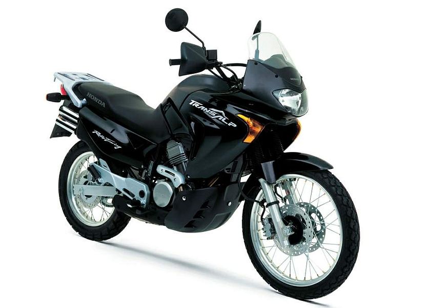 Honda XL 650 Transalp