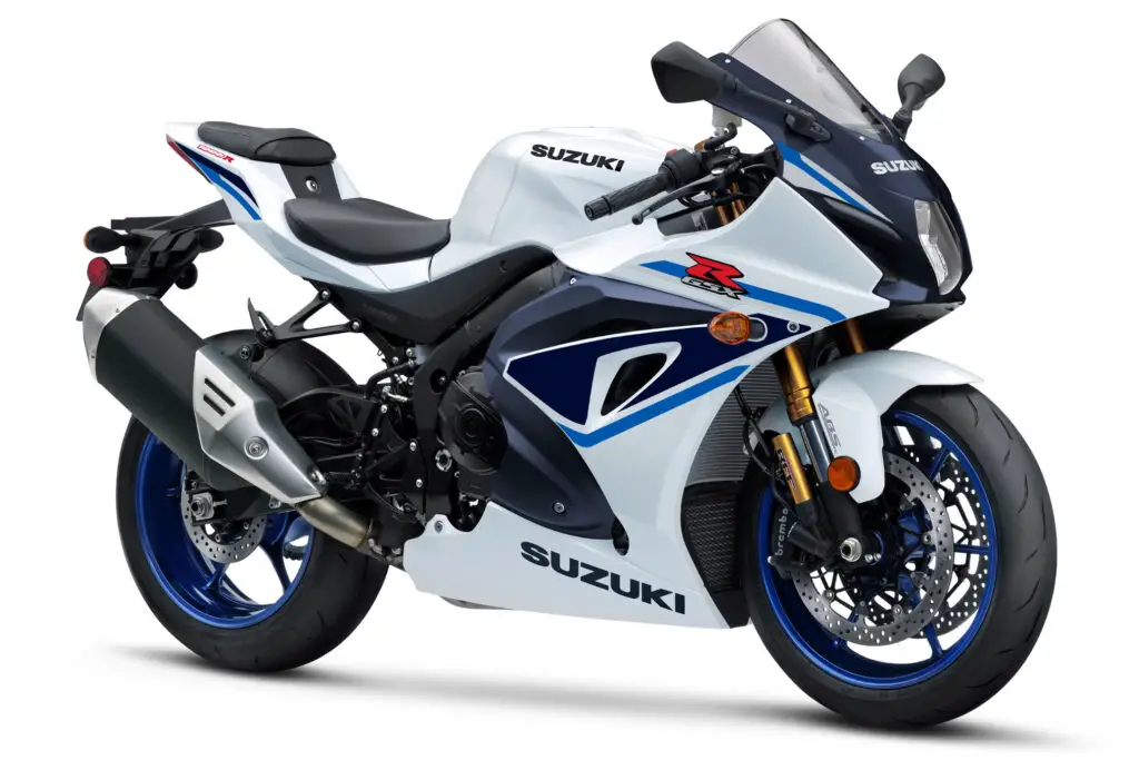 Suzuki Motosikletler Diğer Firmalara G&ouml;re Daha Ucuz