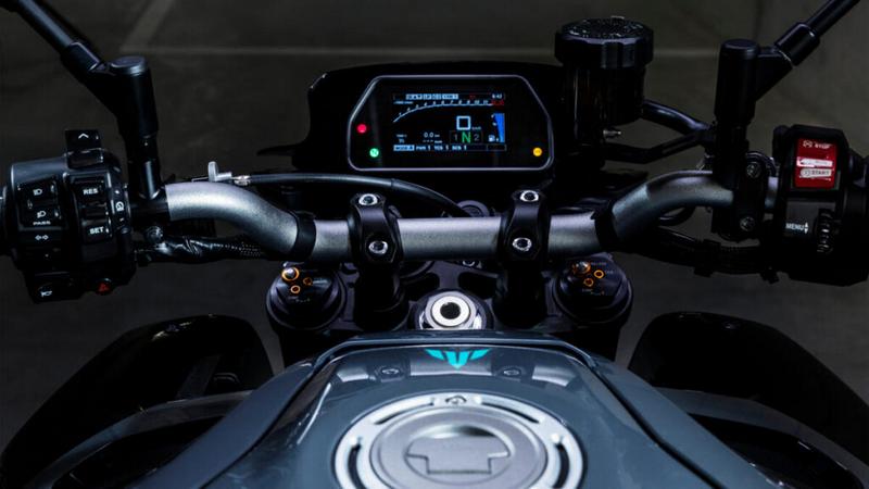 2024 Yamaha MT-10, Sınırları Zorlayacak