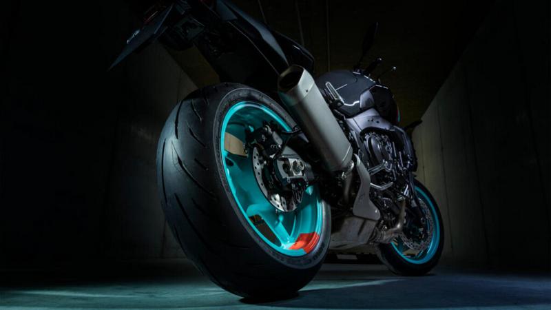 2024 Yamaha MT-10, Sınırları Zorlayacak