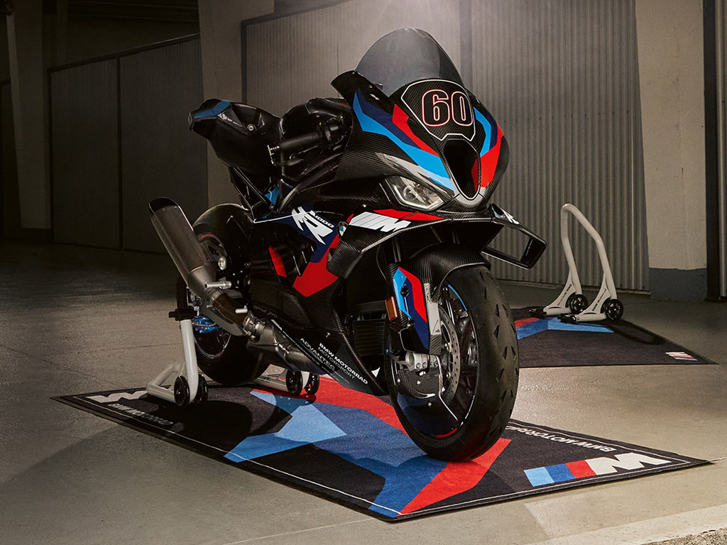 BMW M 1000 RR