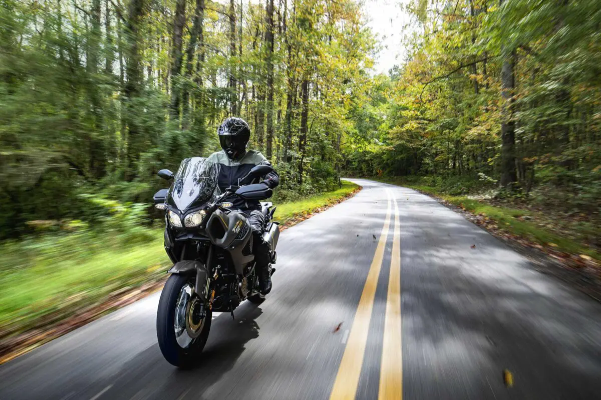 2024 Yamaha Super Tenere ES, Temel &Ouml;zellikleri