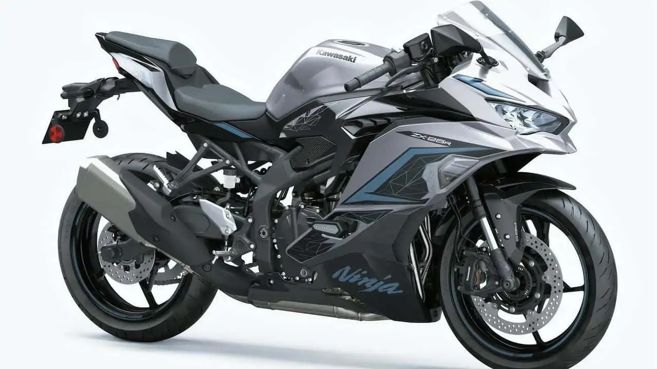 2024 Kawasaki Ninja ZX-25R, 47 Beygir G&uuml;&ccedil; &Uuml;retiyor
