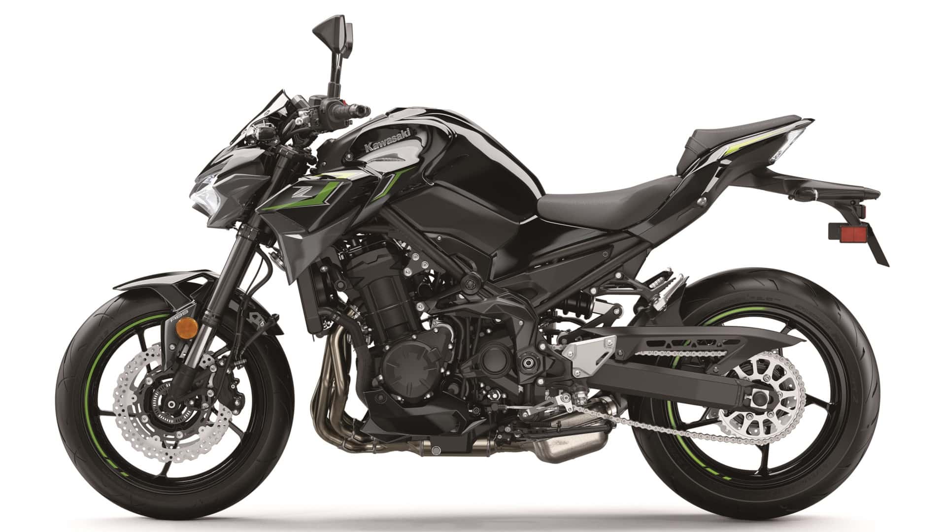 Kawasaki Z900