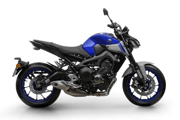 2024 Yamaha MT-09, Aşık Olacaksınız