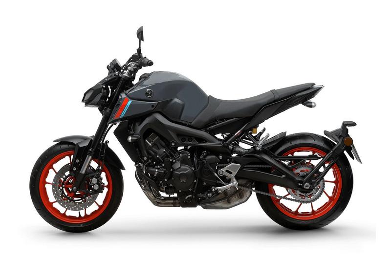 Yamaha MT-09 Uzman İncelemesi