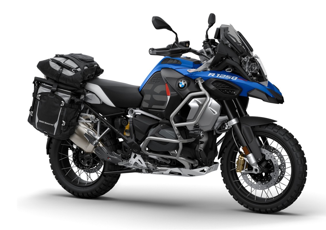 BMW Motorad Fiyatları Yeniden Listelendi