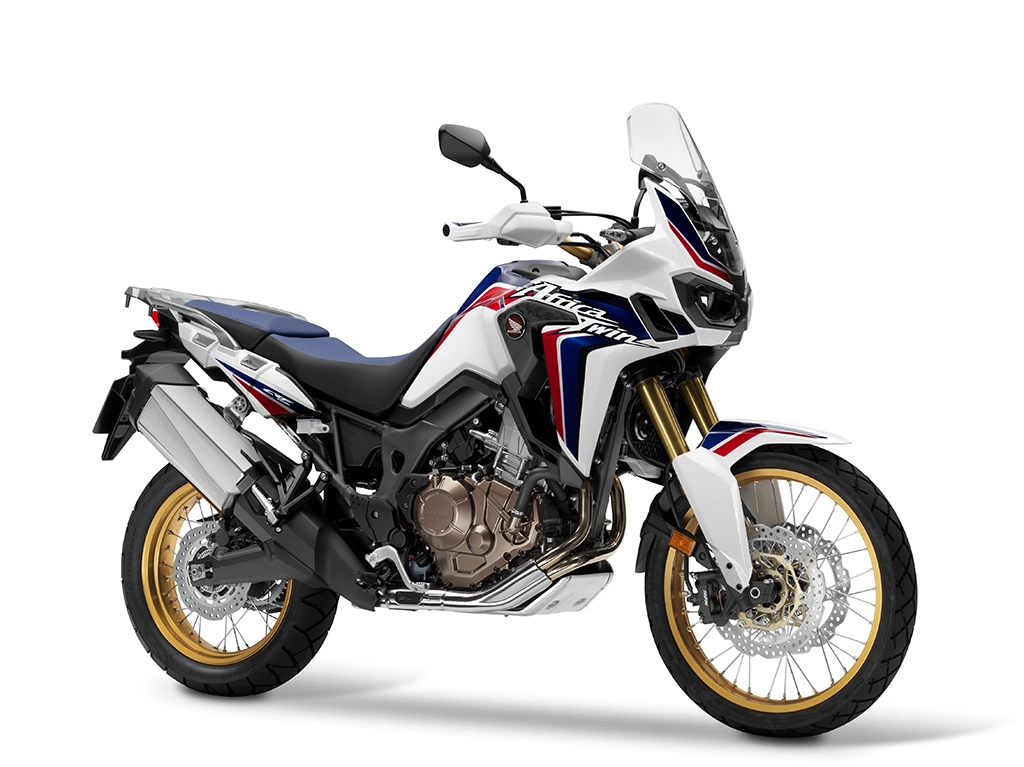Africa Twin CRF1000L