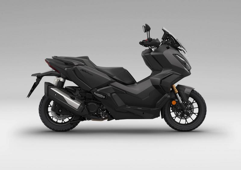 Honda ADV 350