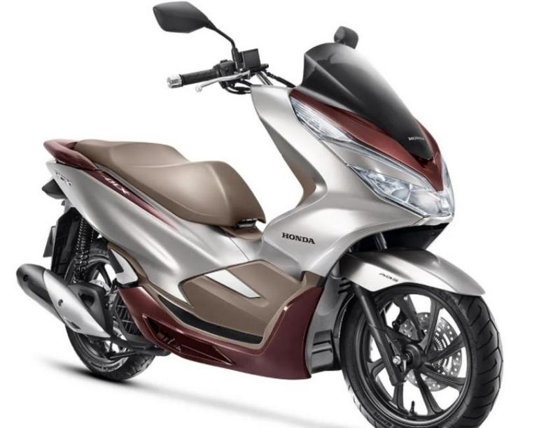2024 Honda PCX, yakıt t&uuml;ketimi olduk&ccedil;a d&uuml;ş&uuml;k