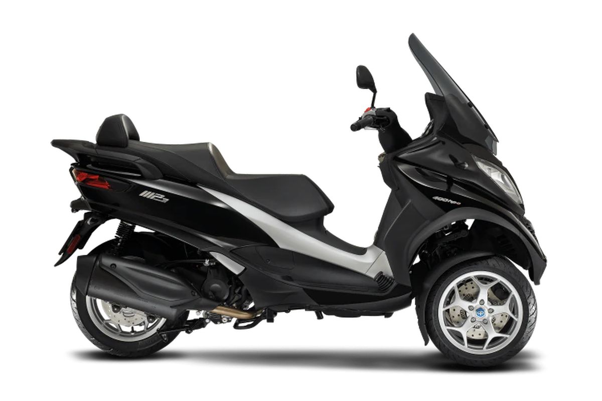 Piaggio MP3 400 HPE