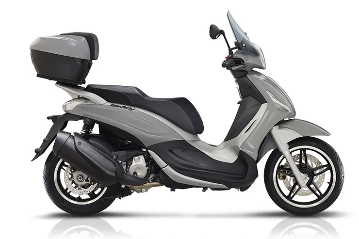 Piaggio Medley 300