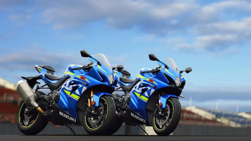 2024 Suzuki GSX-R1000R, fiyat