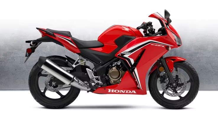 Honda CBR300R