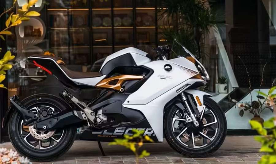 QJ Motor OAO Pro