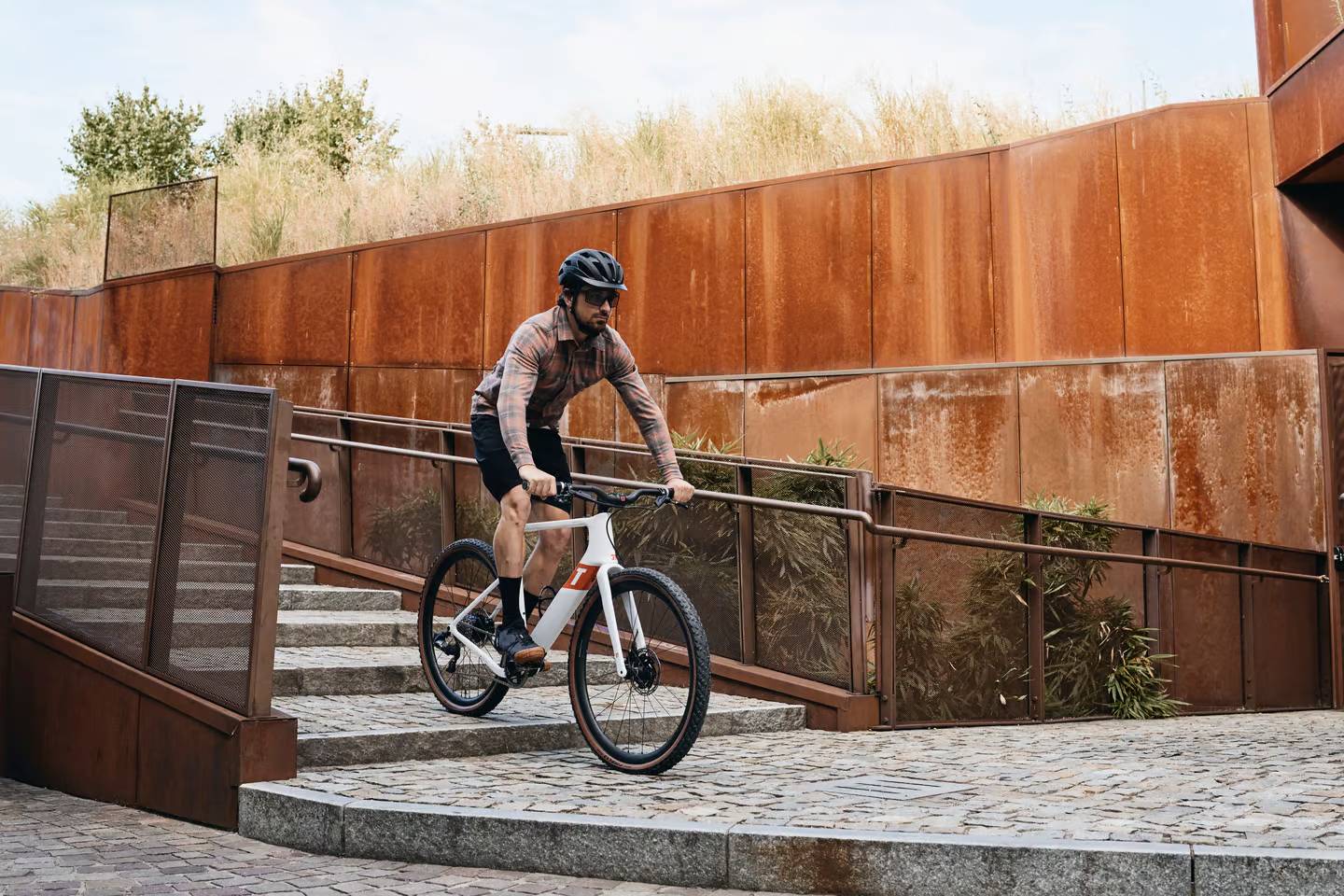 Ultra Boost E-Bike Sadece 12 kg
