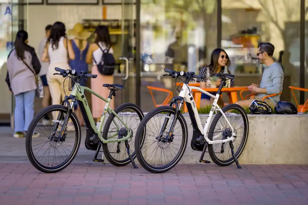 yamaha-electric-bikes
