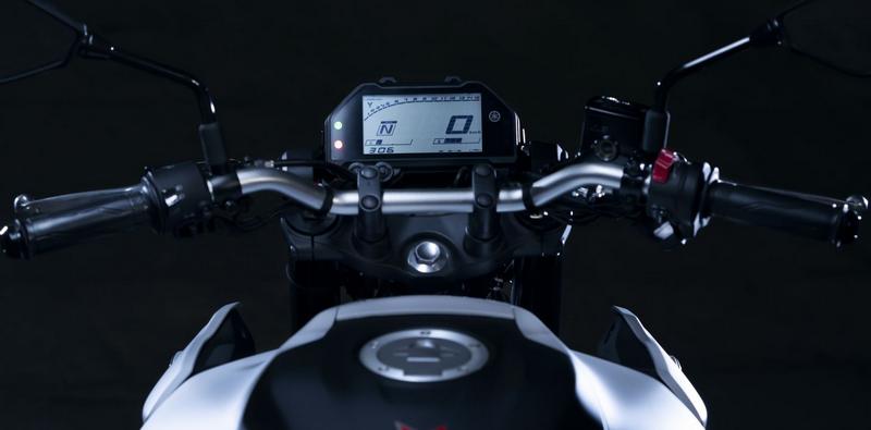 2024 Yamaha R3, Daha Kaslı ve Yeni Teknolojilerle Dolu Geliyor