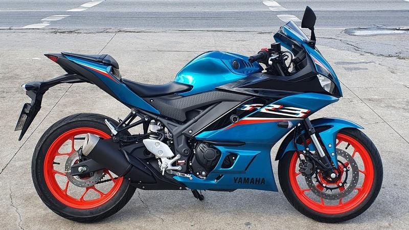2024 Yamaha R3, Daha Fazla Performans Verecek